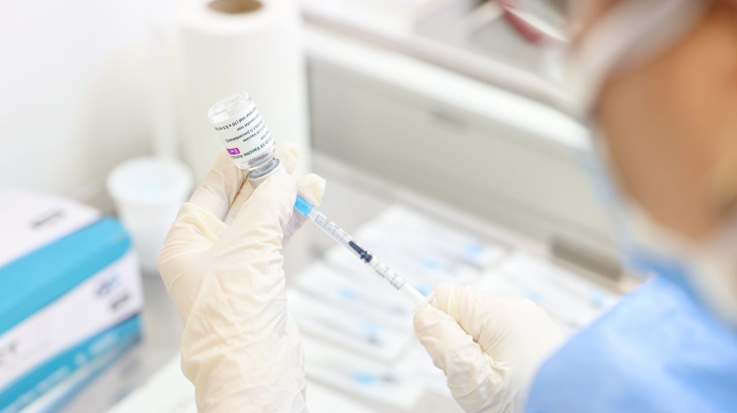 Vaccinare
