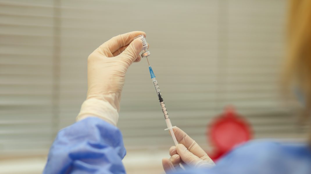 Vaccinare