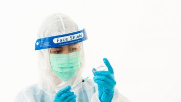 China ia în calcul amestecul vaccinurilor pentru a spori eficacitatea. „Rata de protecție este o preocupare“