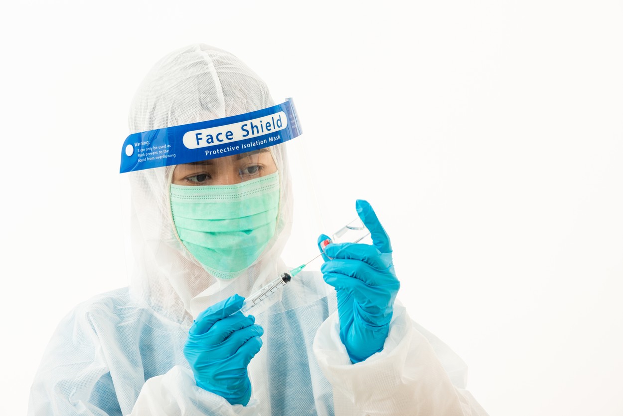 China se pregăteşte să vaccineze împotriva Covid-19 copiii începând de la vârsta de trei ani