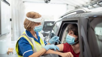 vaccinare-drive-thru