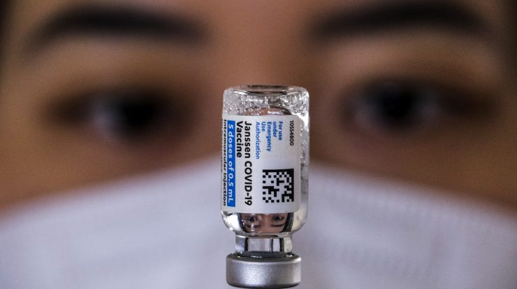 vaccin J&J