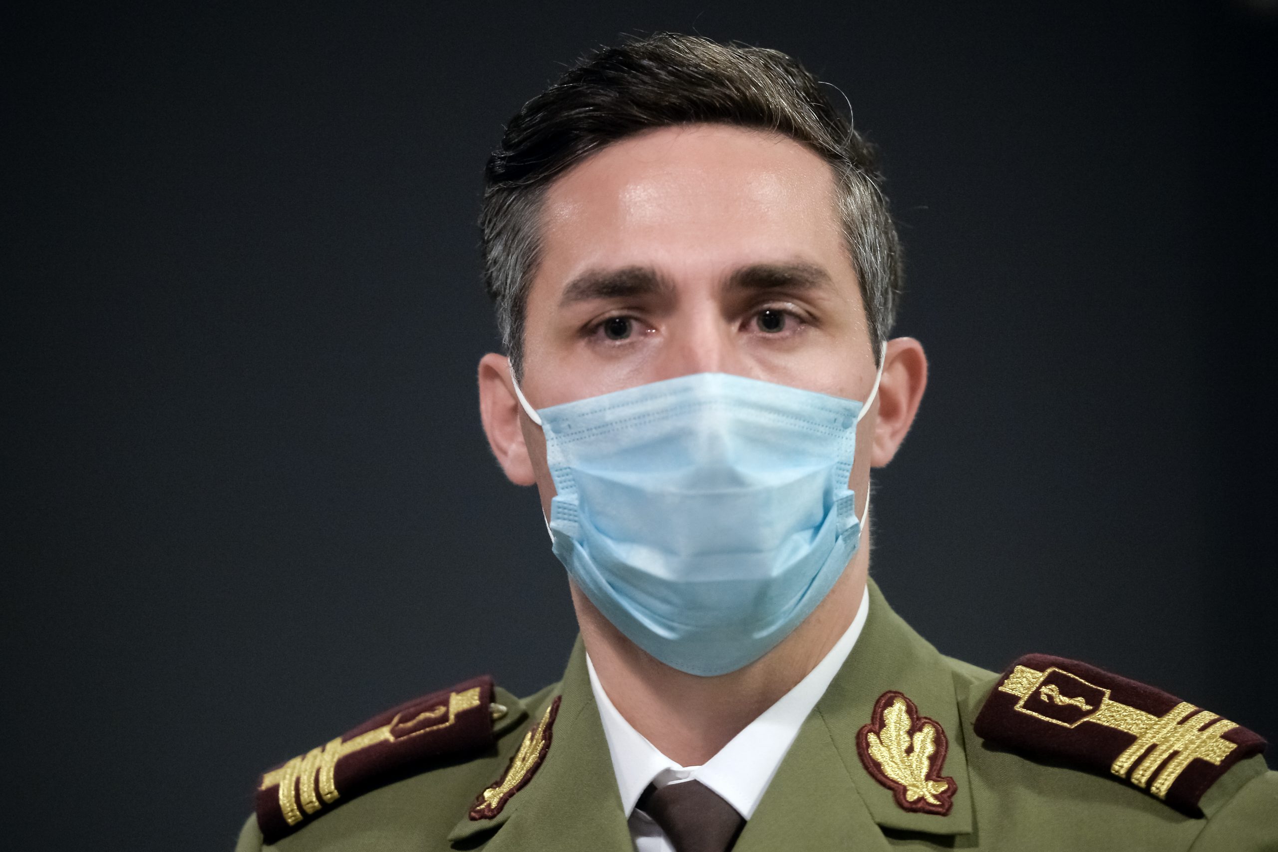 Câți medici de familie vor participa la campania de vaccinare? Răspunsul lui Valeriu Gheorghiță