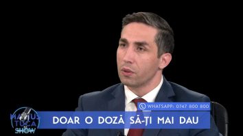 Câți români mai aleg vaccinul anti-COVID AstraZeneca pentru prima doză? Răspunsul lui Valeriu Gheorghiță