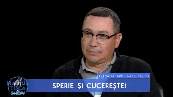 Victor Ponta