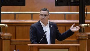 Reacții după demiterea lui Voiculescu. Ponta: Este prima dată în ultimii 5 ani când prim-ministrul României ia decizii corecte