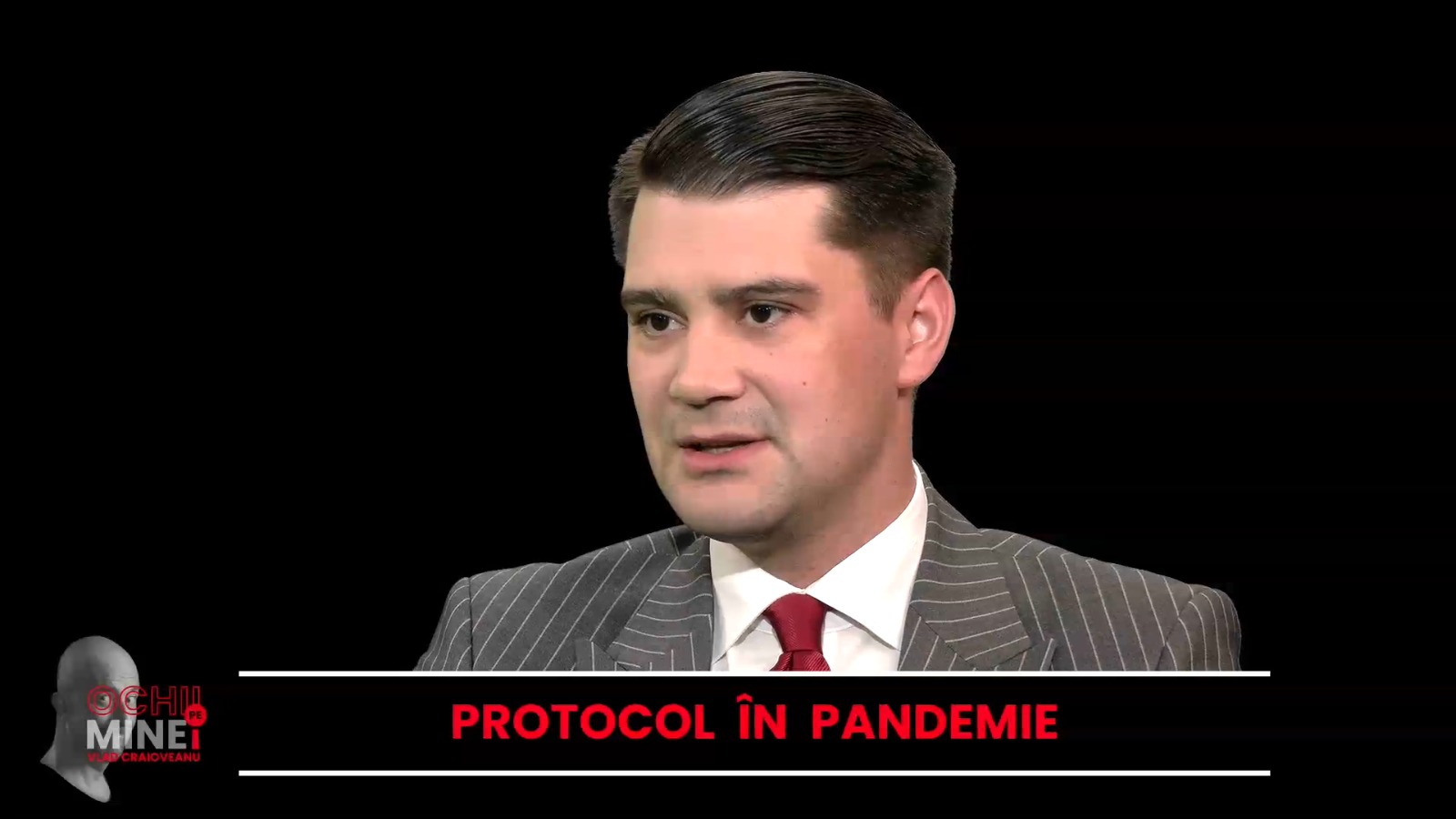Virgil Mănescu, trainer de Protocol și Ospitalitate, despre bunele maniere în era digitală: „În online ar trebui să ne comportăm exact ca în societate”