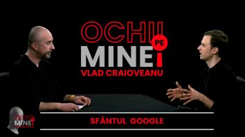 „Ochii pe mine!”, 14 aprilie 2021. Invitat: Dan Oros