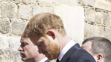 De ce Prințul Harry nu a purtat uniforma militară la funeraliile Reginei. Misterul a fost dezvăluit