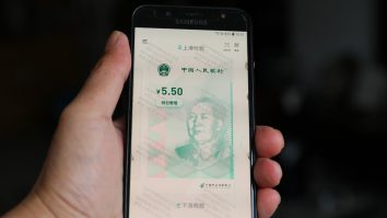 China şi-ar putea testa moneda sa digitală în timpul Jocurilor Olimpice de iarnă de la Beijing