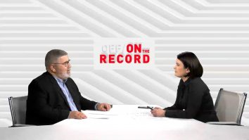 De ce a semnat Inspecția Judiciară protocol cu SRI? Lucian Netejoru, șeful IJ: Povestea e mult mai simplă decât pare la prima vedere