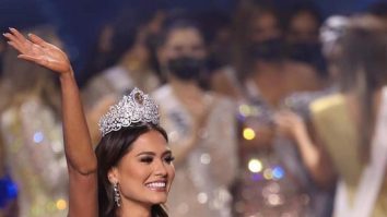 A fost aleasă Miss Univers 2021. De unde vine cea mai frumoasă femeie din lume