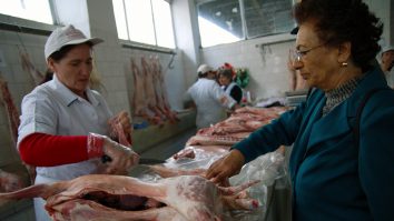 România importă carne în valoare de peste 900 de milioane de euro