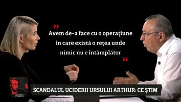 Gândurile lui Cristoiu, 7 mai 2021