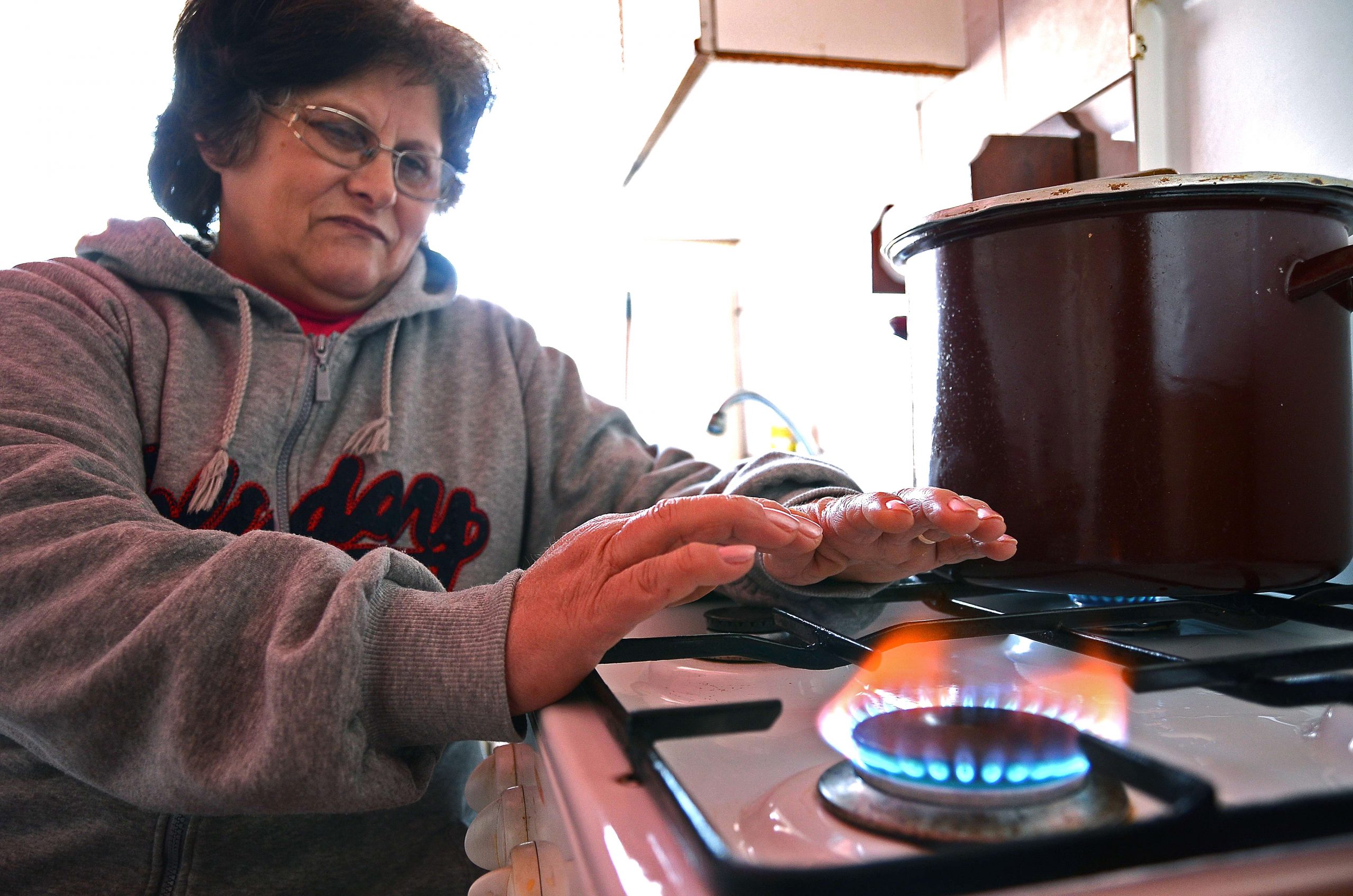 Facturile la gaze ar putea să crească cu până la 25% după 1 iulie. Ministrul Energiei: „Aceste scumpiri nu pot să stea în picioare”