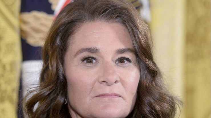 Melinda French Gates nu va mai dona sume însemnate fundației înființate alături de Bill Gates