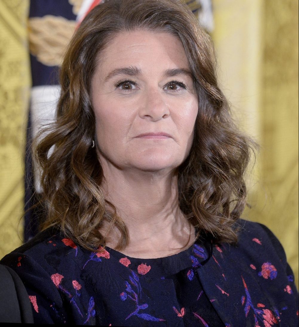 Melinda French Gates nu va mai dona sume însemnate fundației înființate alături de Bill Gates