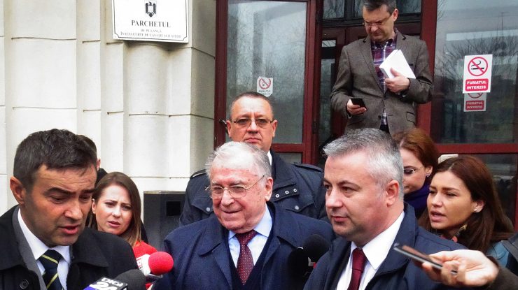 ÎCCJ retrimite dosarul Revoluției la Parchetul Militar, după 32 de ani de la sângeroasele evenimente