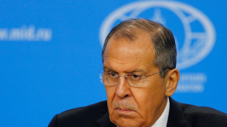 Administraţia Vladimir Putin avertizează NATO să evite activităţile în zona arctică