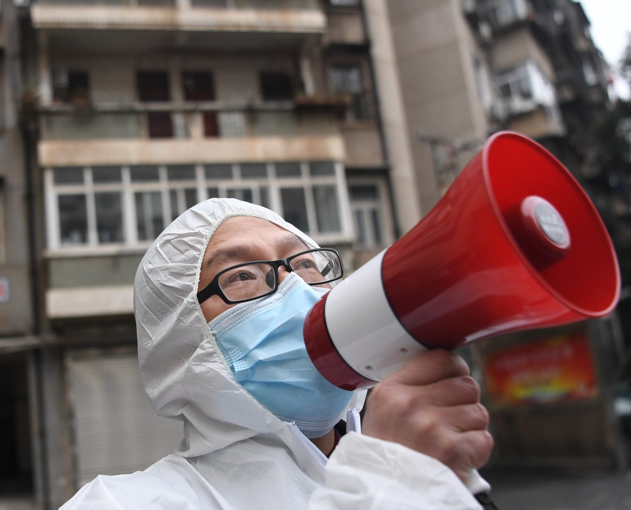 Un cercetător atrage atenția că va fi „COVID-26 și COVID-32” dacă nu se va afla, până la urmă, originea virusului SARS-CoV-2