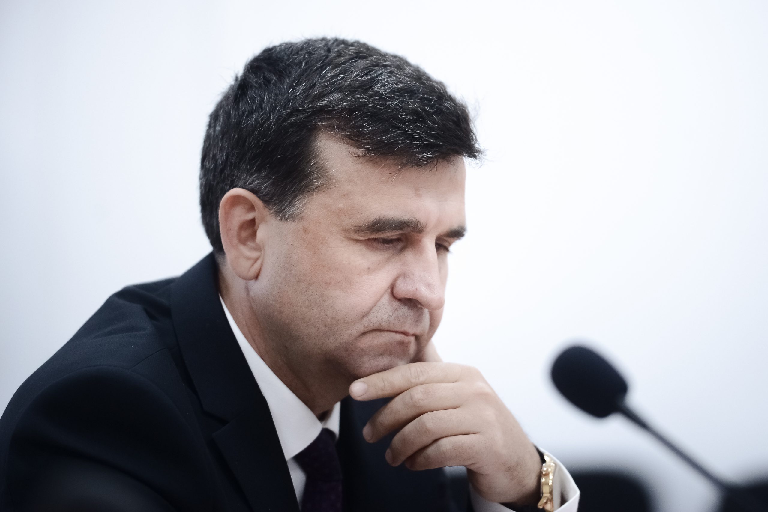 Procurorul-șef al DNA: Legea care le permite evazioniștilor să scape de închisoare „va stimula infracționalitatea”