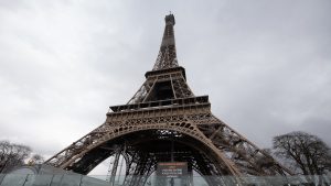 Turnul Eiffel