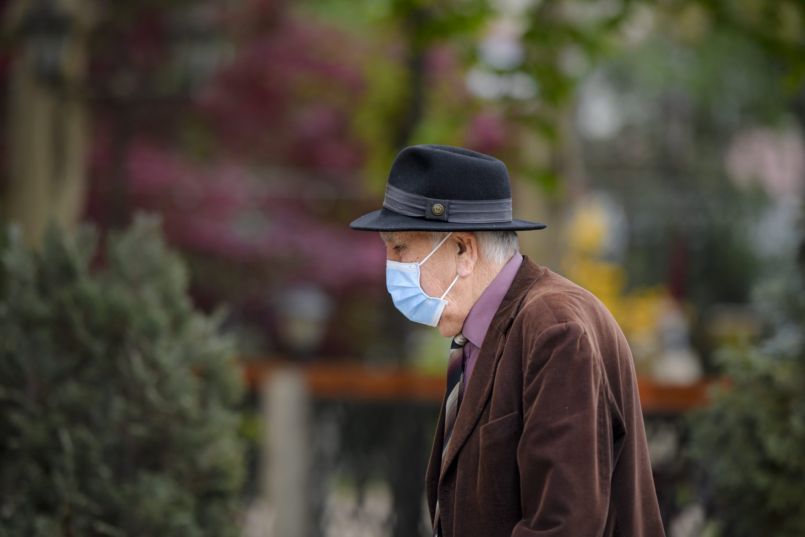 STUDIU. Oamenii ar putea trăi până la 150 de ani. De ce depinde totul