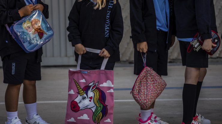 Mii de elevi recrutați pentru fosta Securitate, în timpul comunismului. CNSAS a sesizat Parchetul General