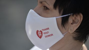 Transplantul de celule stem salvează vieți, însă pacienții găsesc cu greu un donator compatibil. Câți voluntari s-au înscris până acum