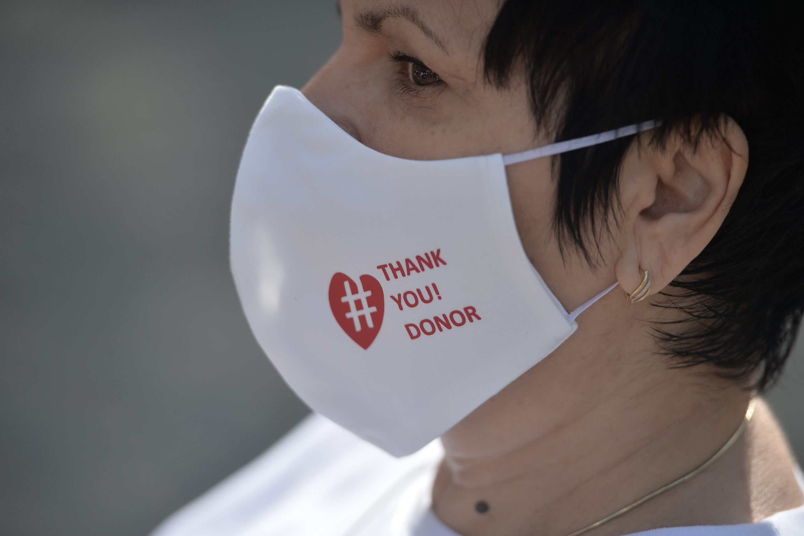 Transplantul de celule stem salvează vieți, însă pacienții găsesc cu greu un donator compatibil. Câți voluntari s-au înscris până acum