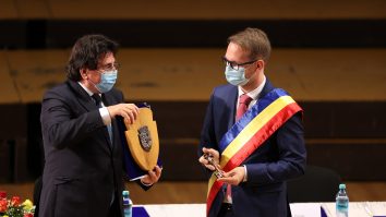 Nicolae Robu face încă o dată apel la DNA în scandalul Colterm: „Am citit cu stupoare declarația domnului Fritz. Este pericol public, pur și simplu”