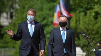 Bogdan Nicolae: Declarației comune a șefilor de stat din Formatul București 9 nu îi lipsește B9, ci vitamina K, de la Kissinger