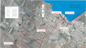 Centura Mihăilești, șantier de 10 ani. De ce a durat atât de mult până au început lucrările?