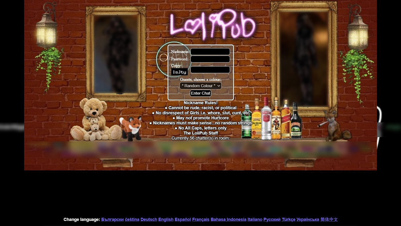 Germanii au destructurat o platformă de pornografie infantilă de pe Darknet: avea peste 400.000 de membri