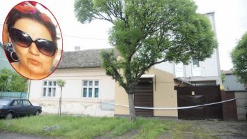 O româncă dispărută a fost găsită îngropată în curtea casei contabilei sale: A dat-o cu capul de pereţi şi de podea