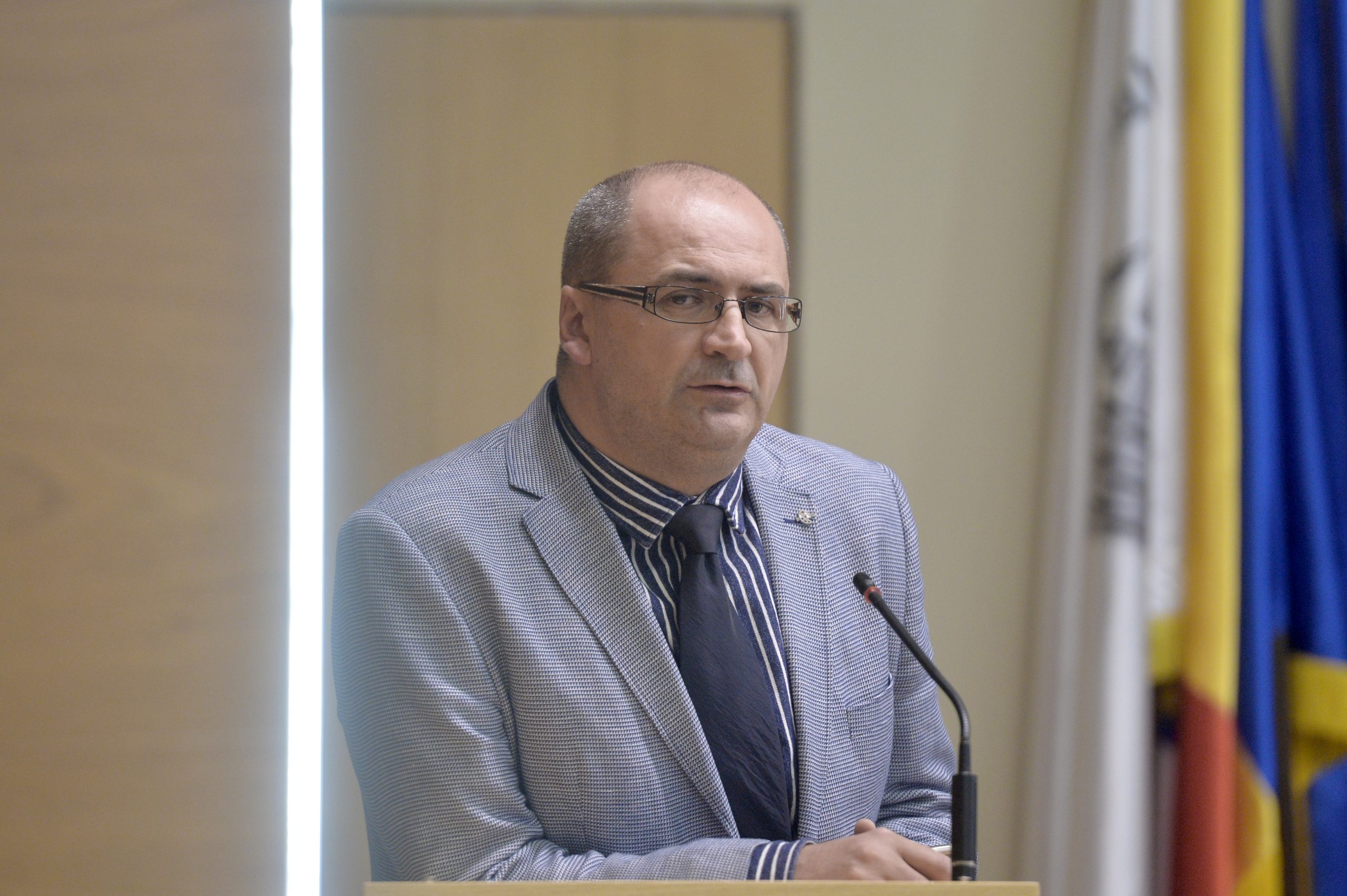 Fostul director al RATB, acuzat de conflict de interese. Agenția Națională de Integritate a sesizat Parchetul