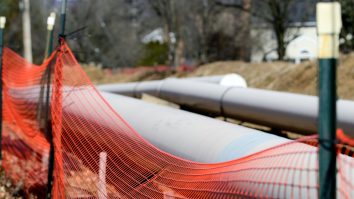 Cea mai mare conductă de benzină din SUA a fost oprită în urma unui atac cibernetic