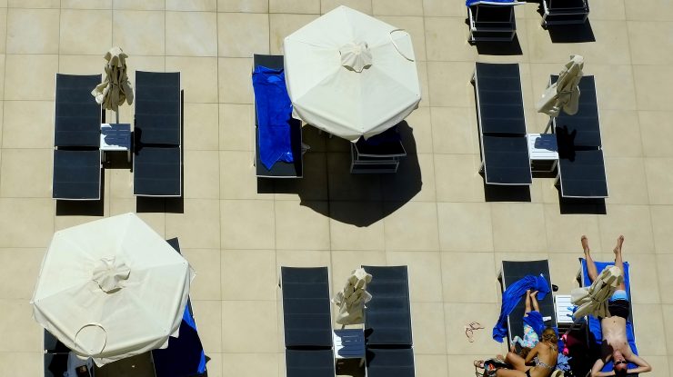 Cererea de călătorii în Europa a crescut, după campania de vaccinare. Destinaţiile preferate de turişti