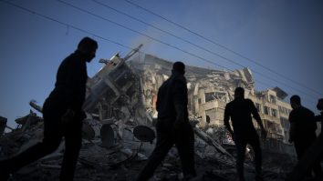 Conflictul dintre Israel şi palestinieni, explicat. Cum s-a ajuns la un potenţial „război total”