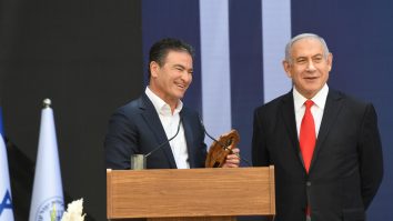 Mossadul are un nou șef. Cine este David Barnea, noul director al agenției de informații israeliene