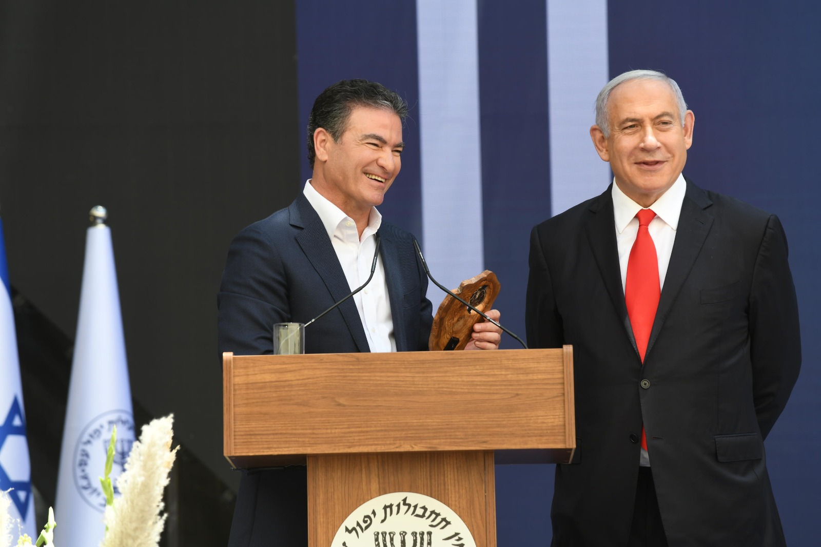 Mossadul are un nou șef. Cine este David Barnea, noul director al agenției de informații israeliene