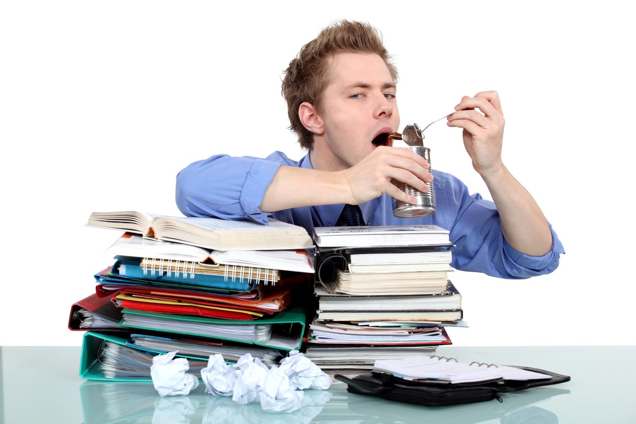 De ce nutrienţi avem nevoie în perioadele stresante. Recomandarea medicilor