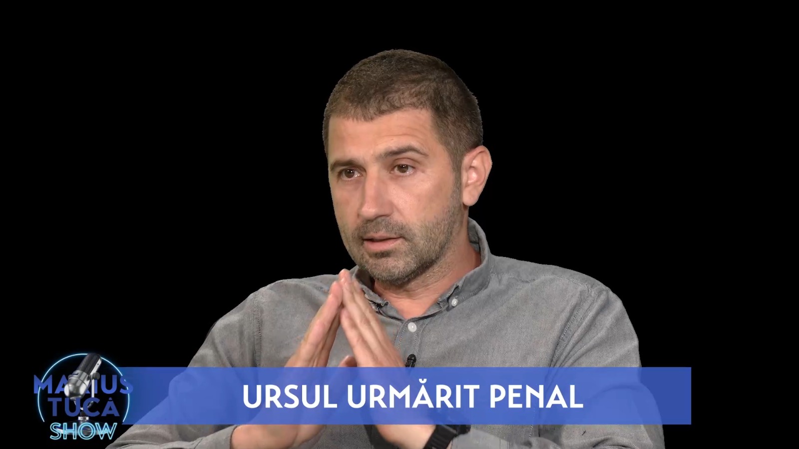 Președintele Agent Green, despre cazul ursului Arthur: „A vrut cu tărie să aibă un trofeu mare acasă. Prin inacțiune, ministrul Mediului instigă la conflictul dintre om și urs”