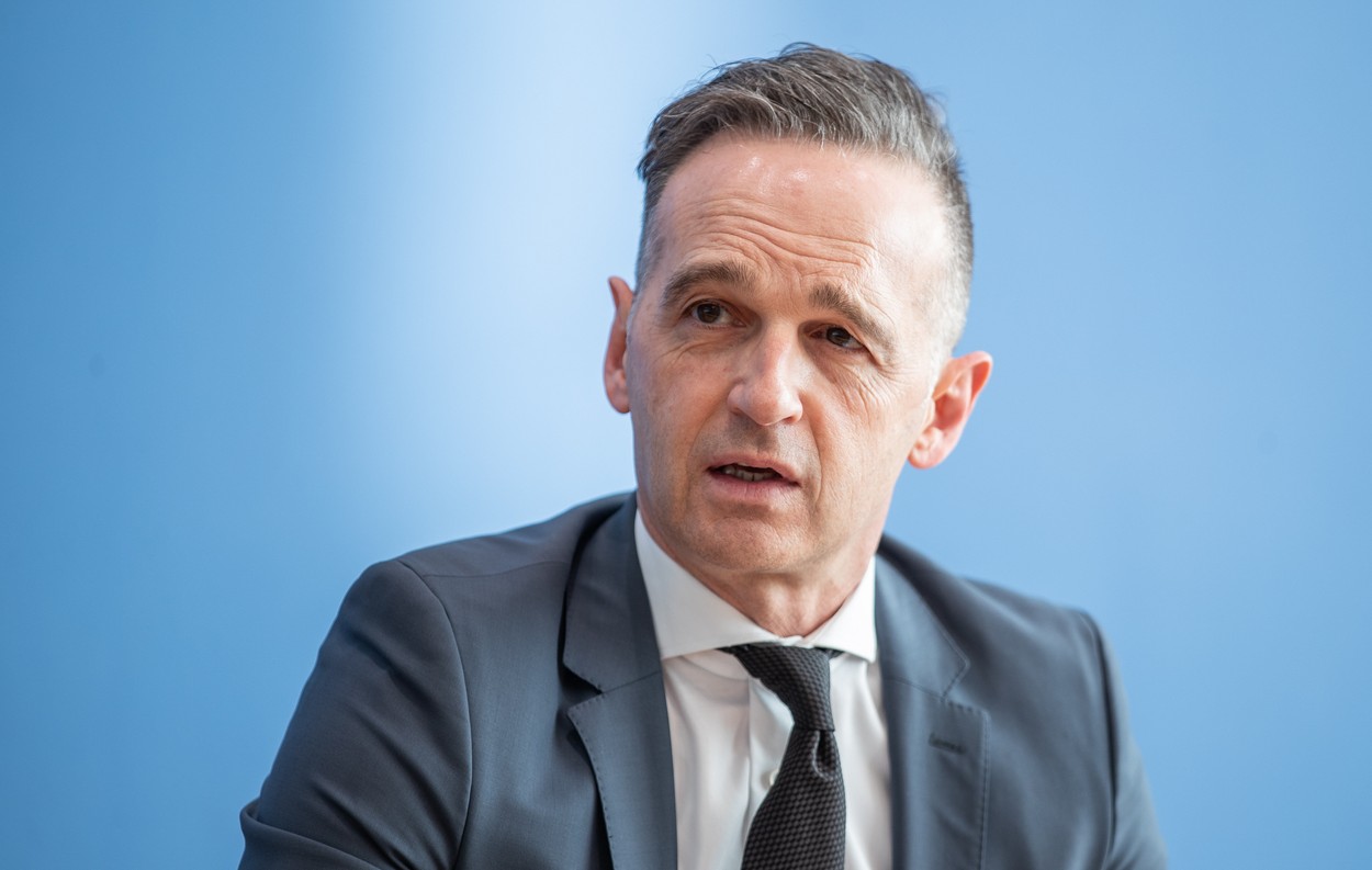 Germania recunoaşte oficial genocidul din Namibia. Oficialii nemţi şi-au cerut scuze pentru crimele comise