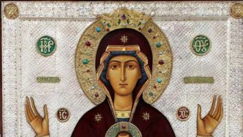 Icoana-Izvorului-Tămăduirii