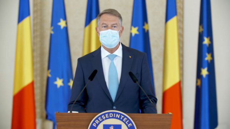 Klaus Iohannis, mesaj de Ziua Românilor de Pretutindeni: Trebuie să clădim o țară în care concetățenii plecați peste granițe să revină cu bucurie