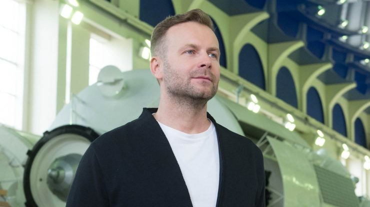 Rusia a anunțat că va realiza „primul” film de ficțiune în spațiu. La bordul ISS, o actriță și un regizor