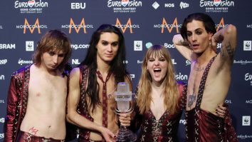 Câștigătorul Eurovision 2021. Cine sunt membrii trupei Maneskin: „Acest lucru are mult mai multă valoare decât un juriu”