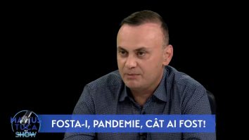 Adrian Marinescu, despre scăderea bruscă a numărului de cazuri Covid: „Tulpina din India ar putea să facă diferența”