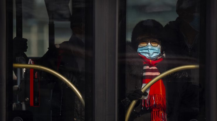 Laos a înregistrat duminică primul deces provocat de coronavirus